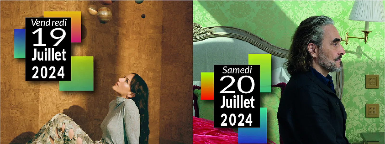 Oh! Bugey Festival 2024