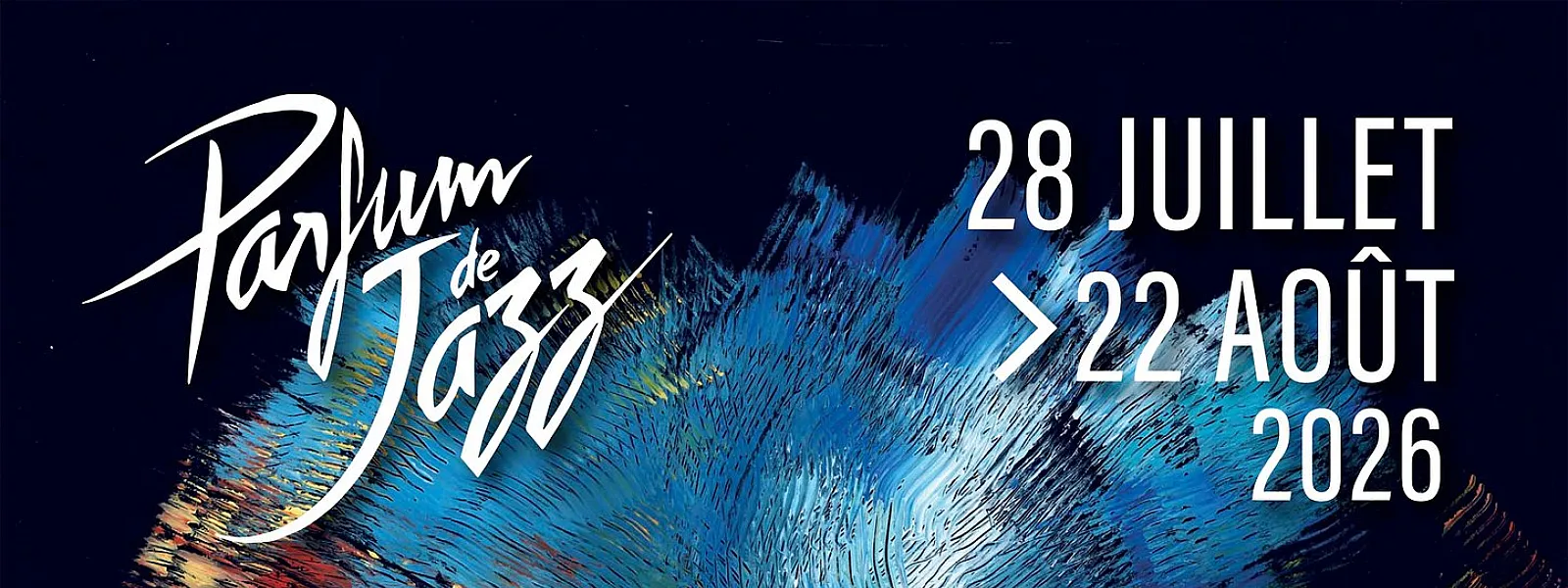 Parfum de Jazz 2026