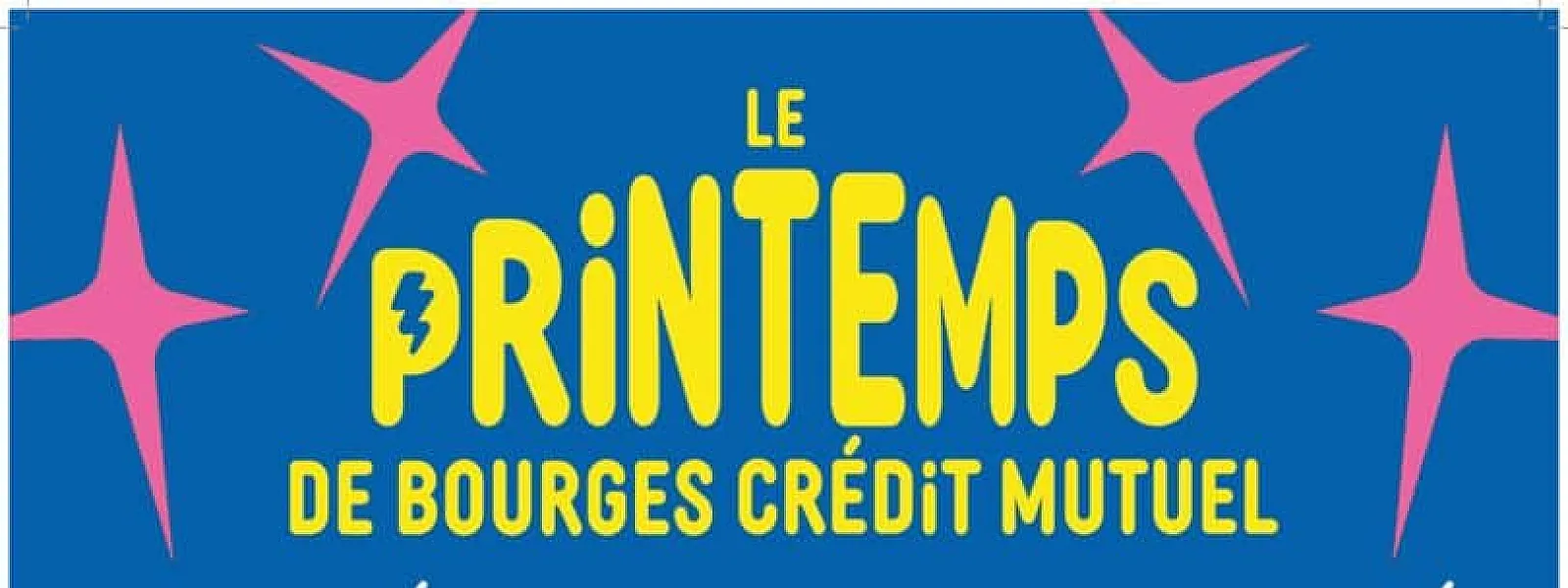 Printemps de Bourges 2025