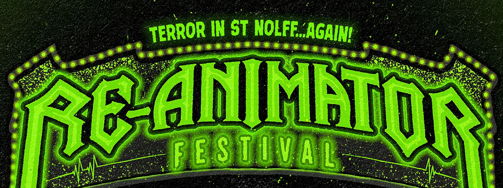 Re-Animator Festival 2024