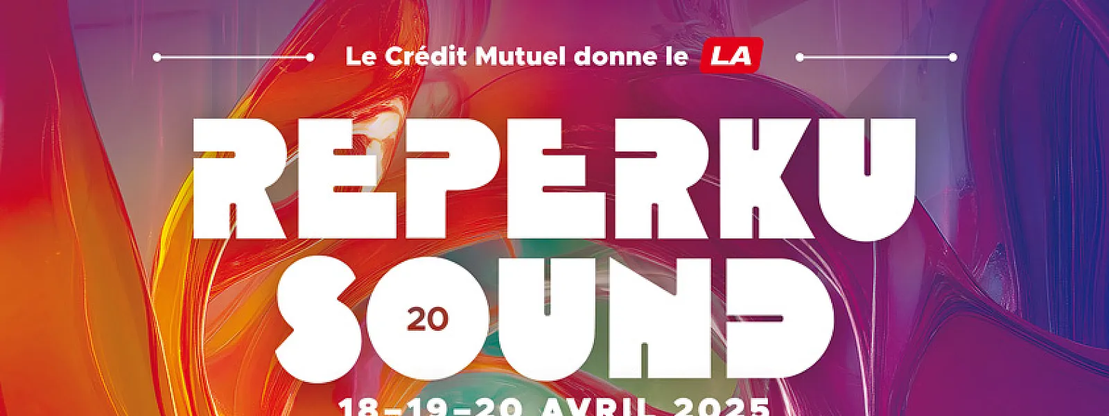 Reperkusound 2025