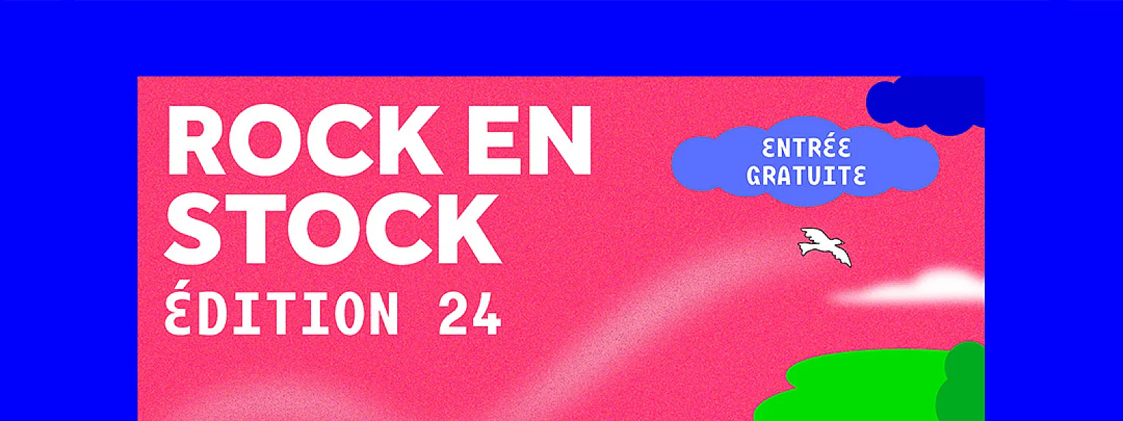 Rock en Stock 2024