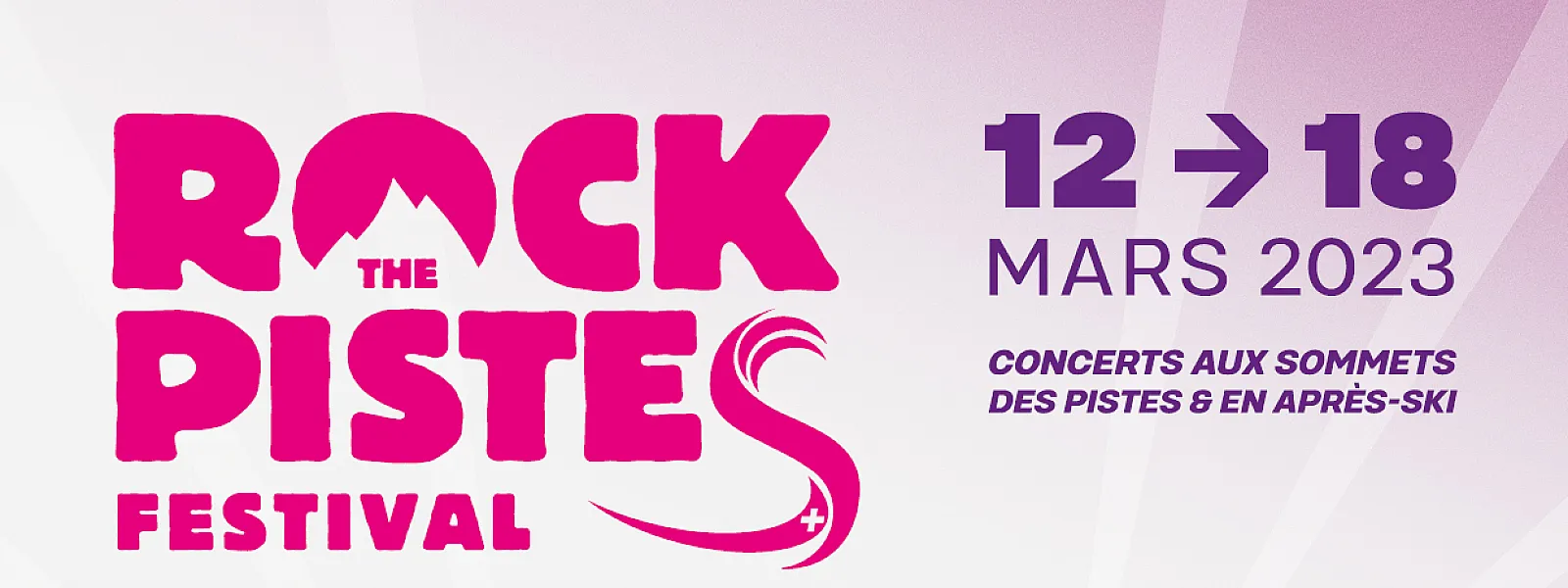 Rock The Pistes 2023