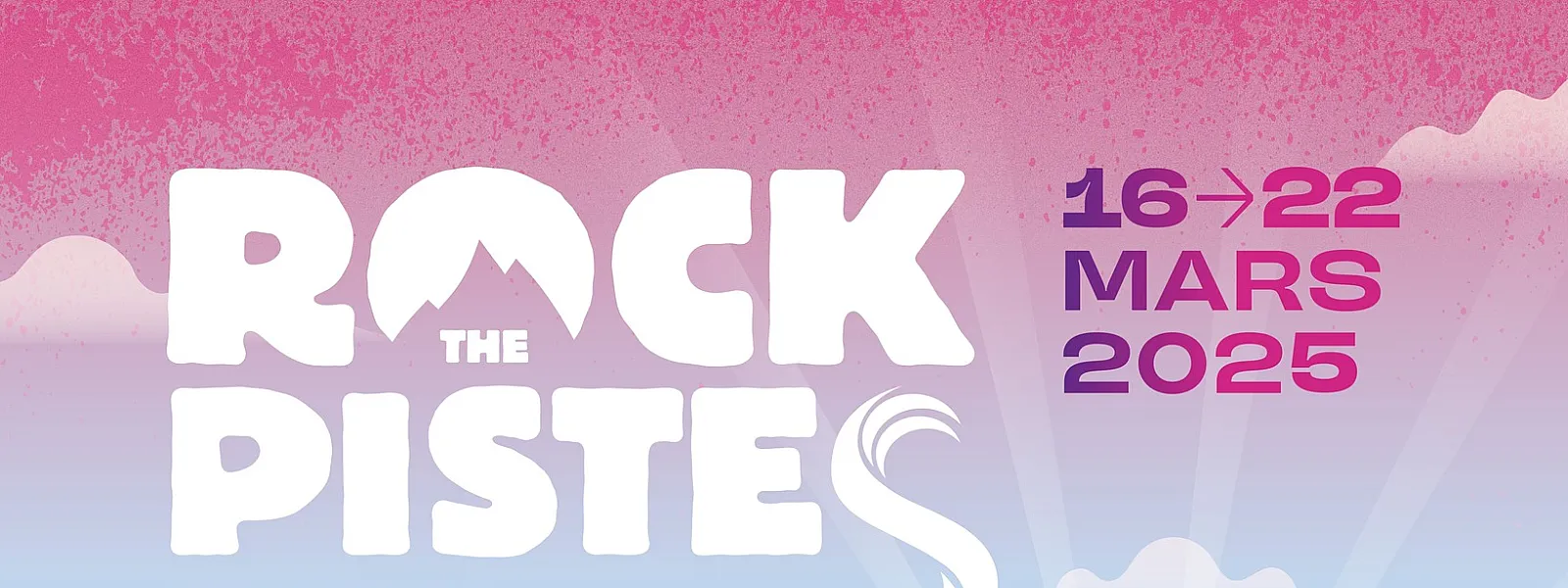 Rock The Pistes 2025