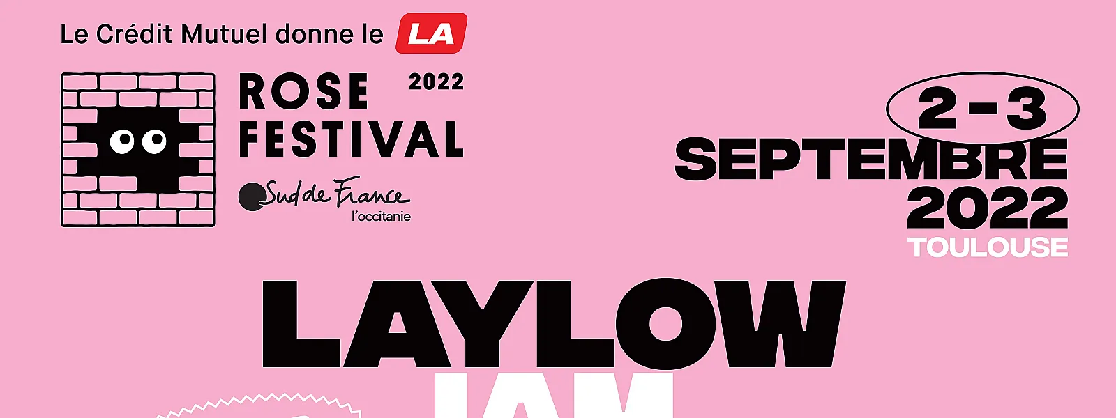 Rose festival 2022