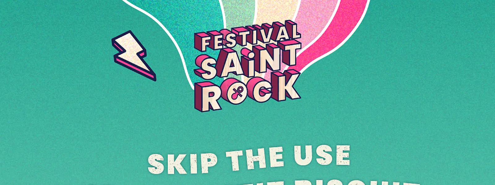 Saint Rock 2023
