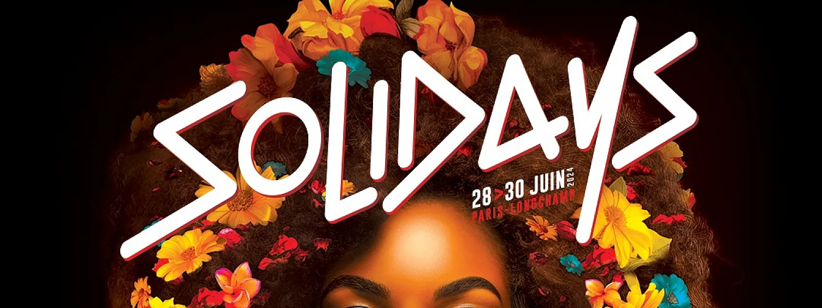 Solidays 2024