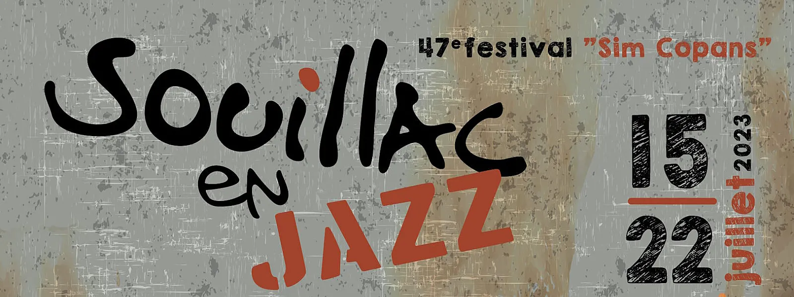 Souillac en Jazz 2023