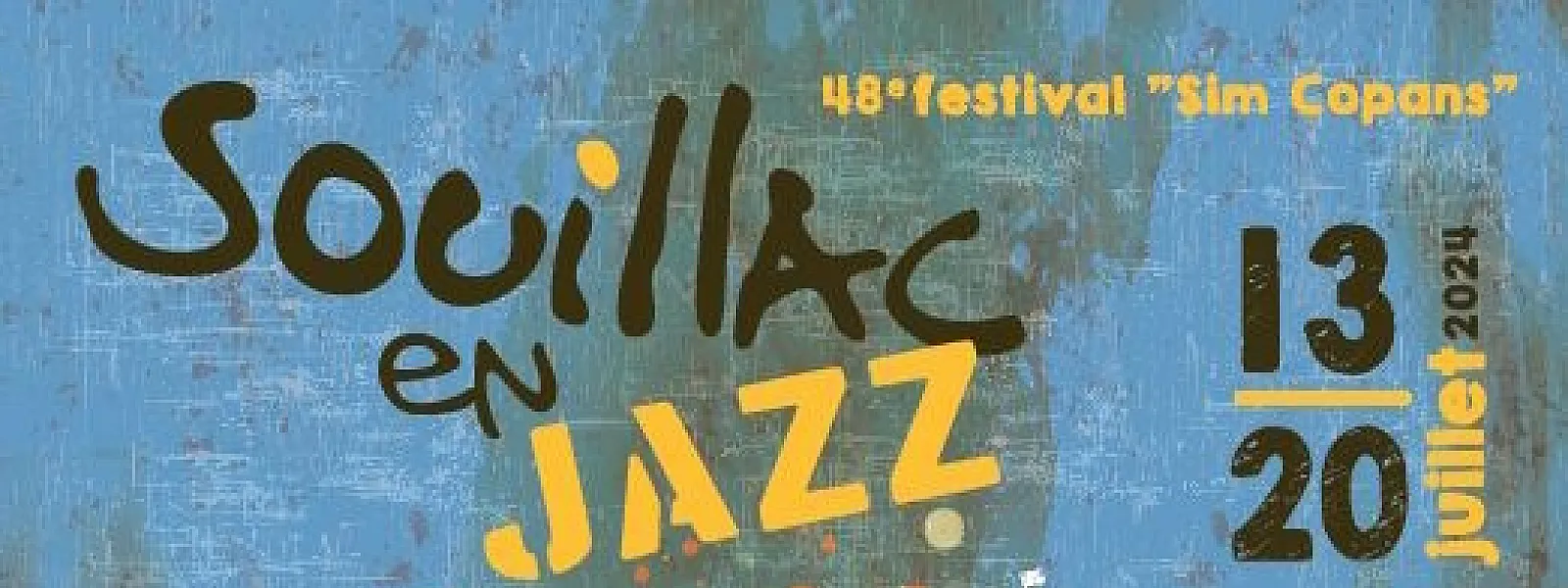 Souillac en Jazz 2024