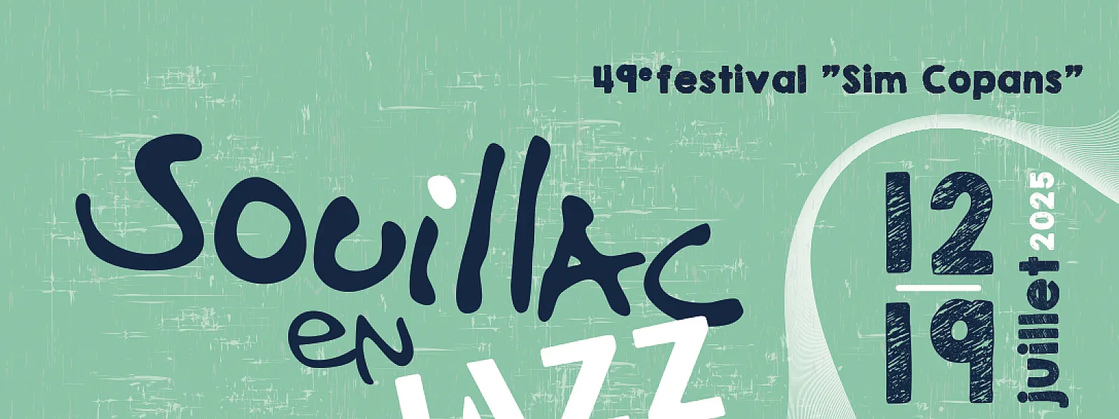 Souillac en Jazz 2025