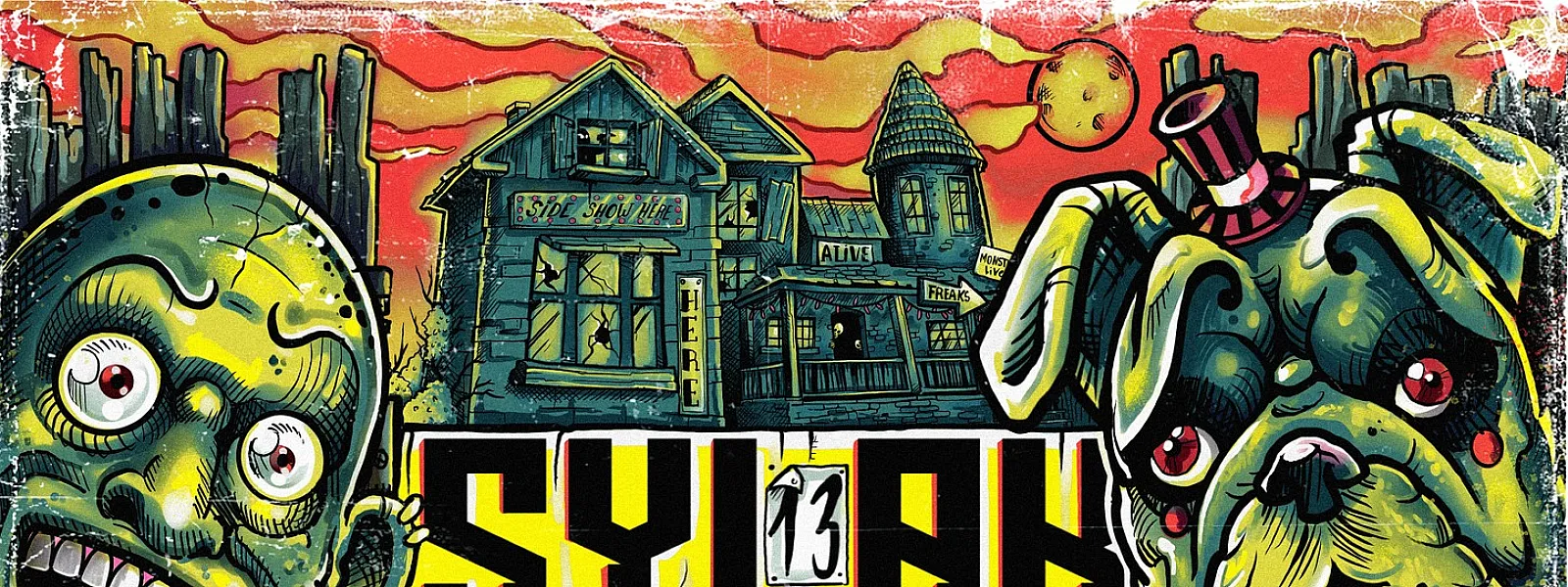 Sylak Open Air 2025