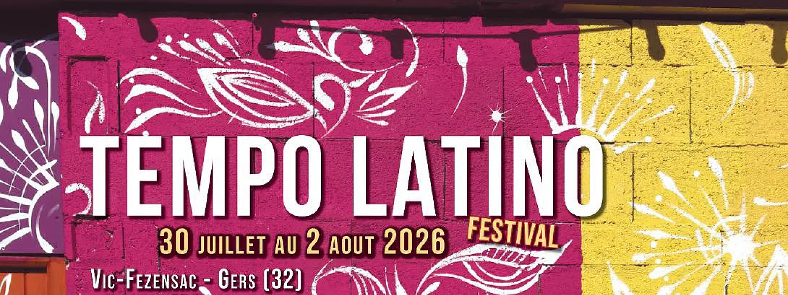 Tempo Latino 2026