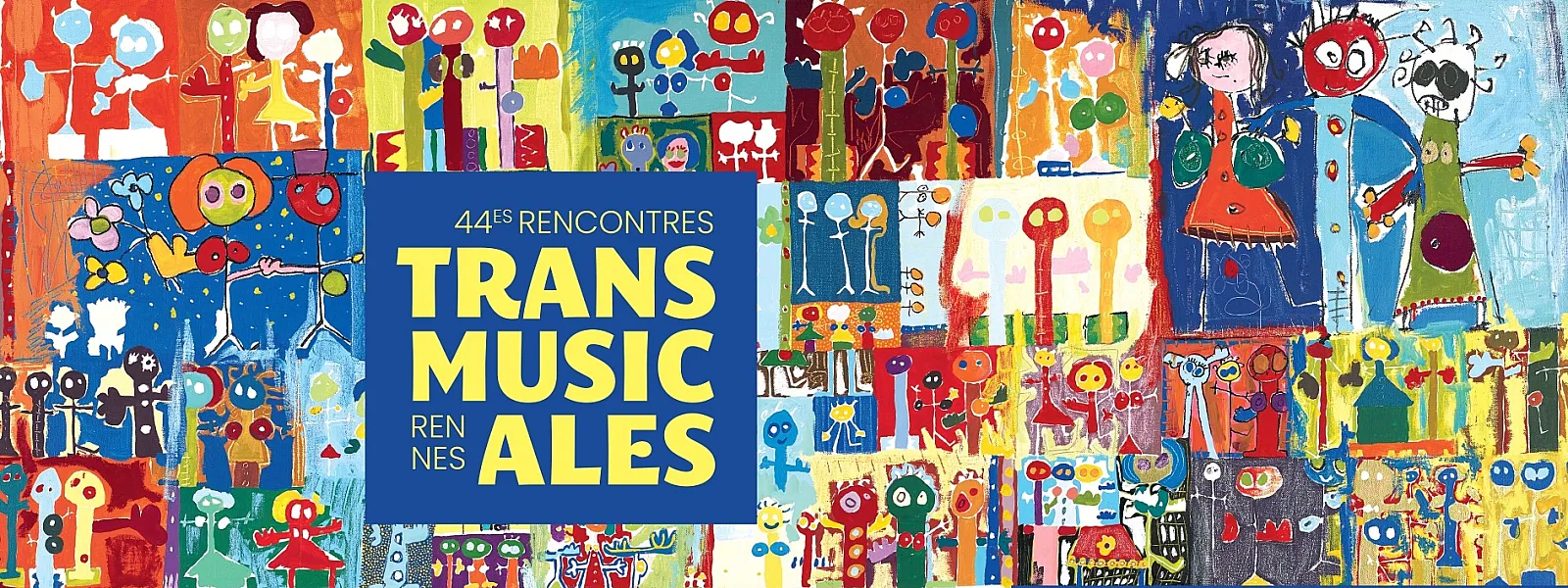 Trans Musicales 2022