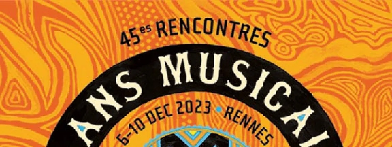Trans Musicales 2023