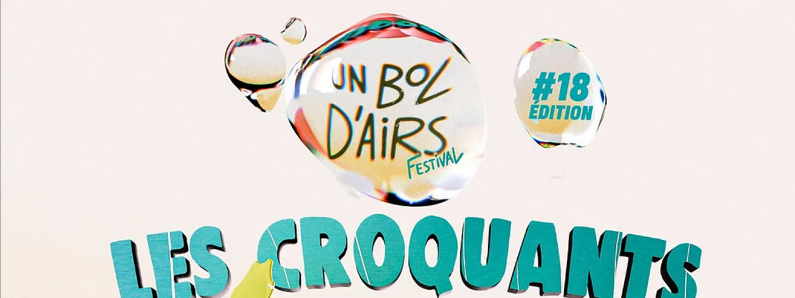 Un Bol d'Airs 2026