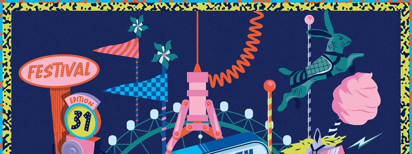 Vieilles Charrues 2023