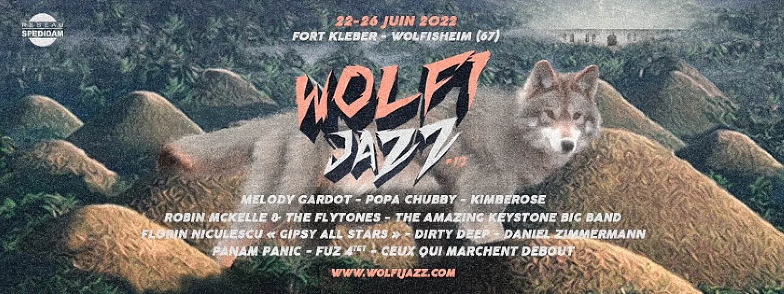 Wolfi Jazz 2022