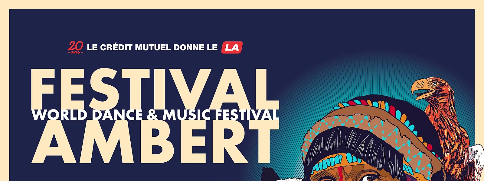 World Festival Ambert 2022