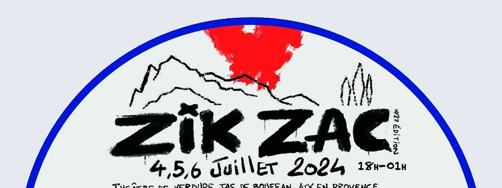 Zik Zac 2024