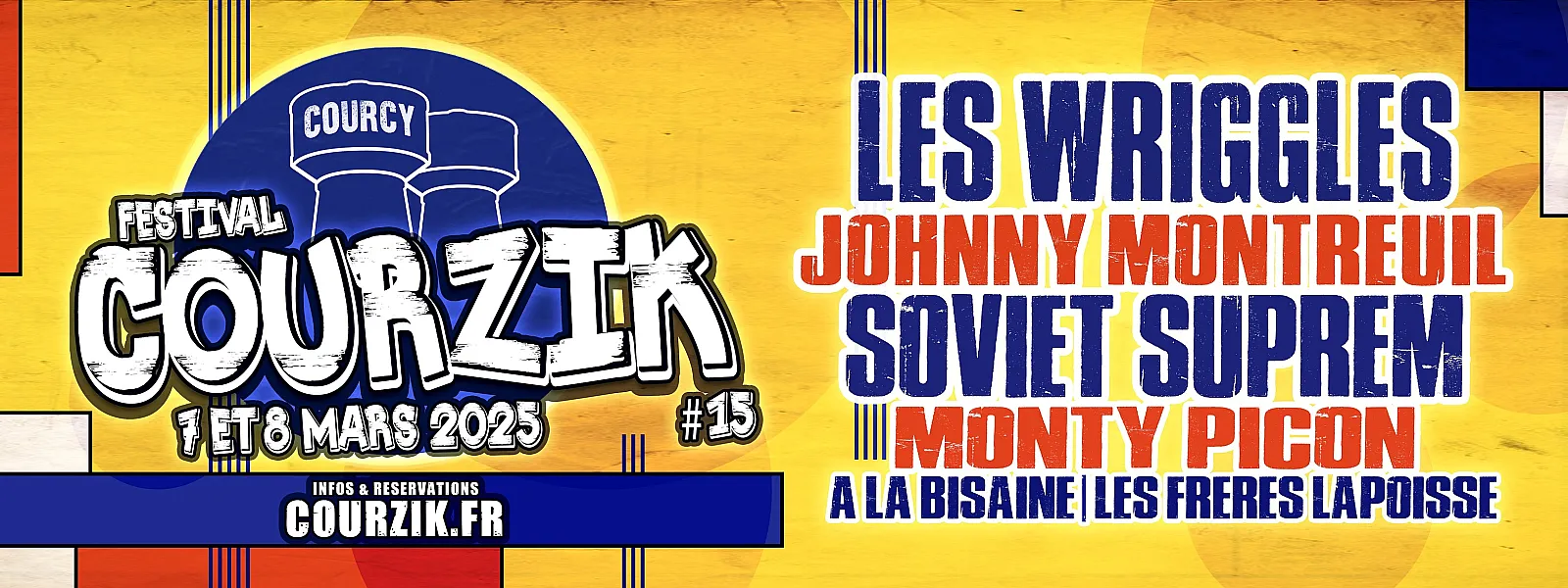 Courzik Festival