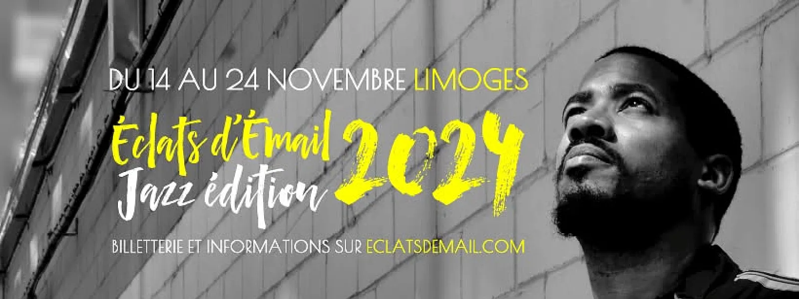 Eclats d'Email