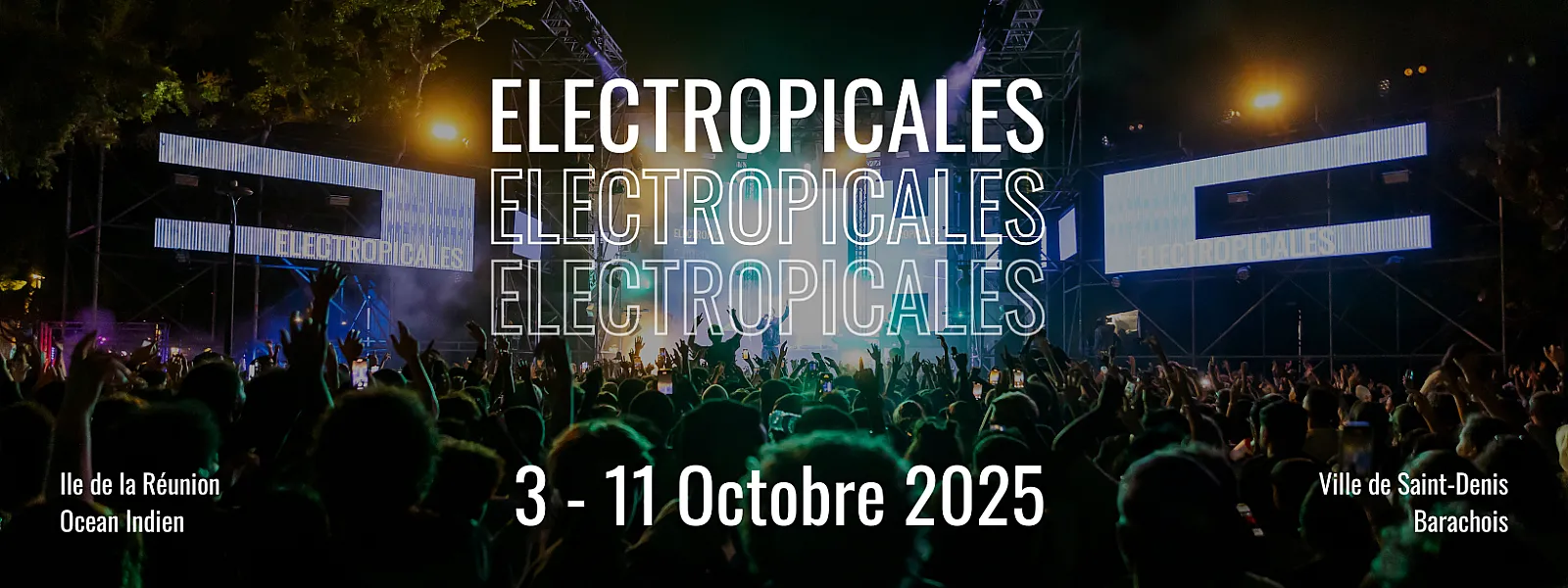 Electropicales