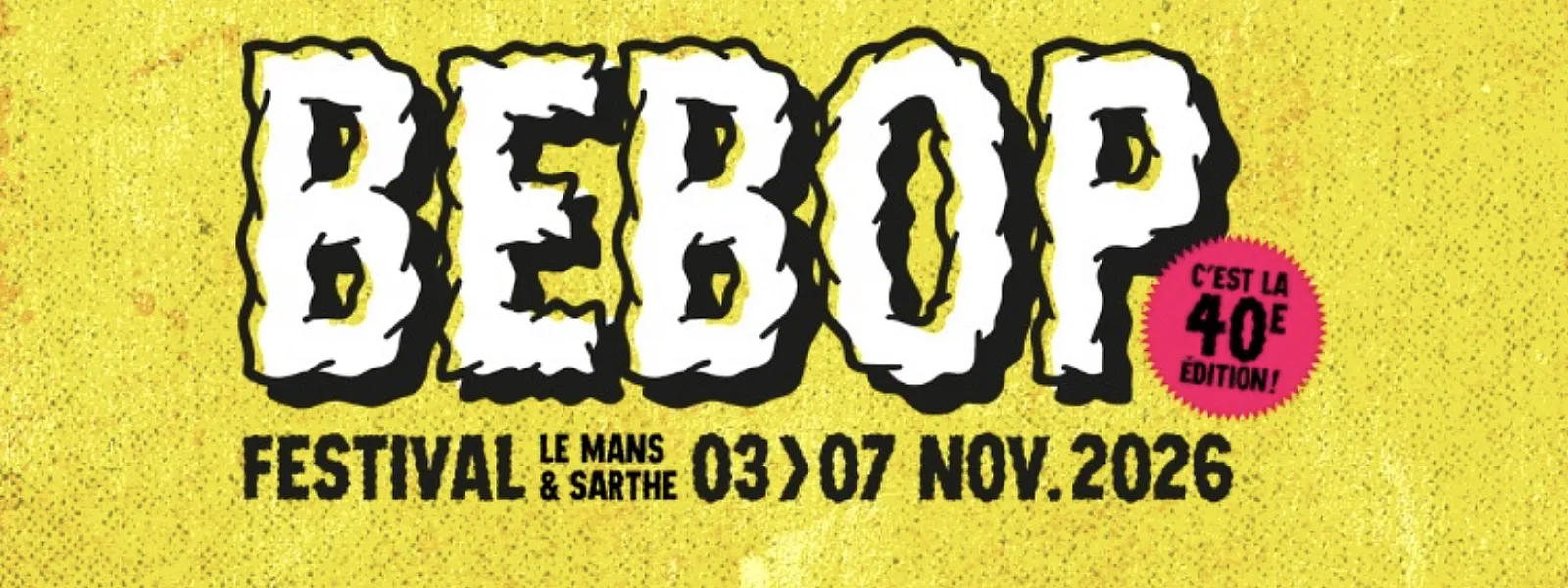Festival BeBop