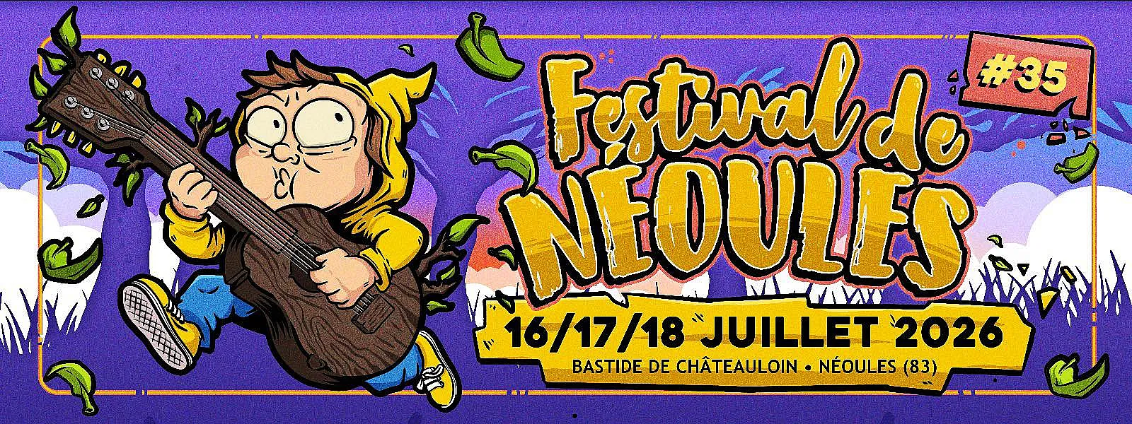 Festival de Néoules