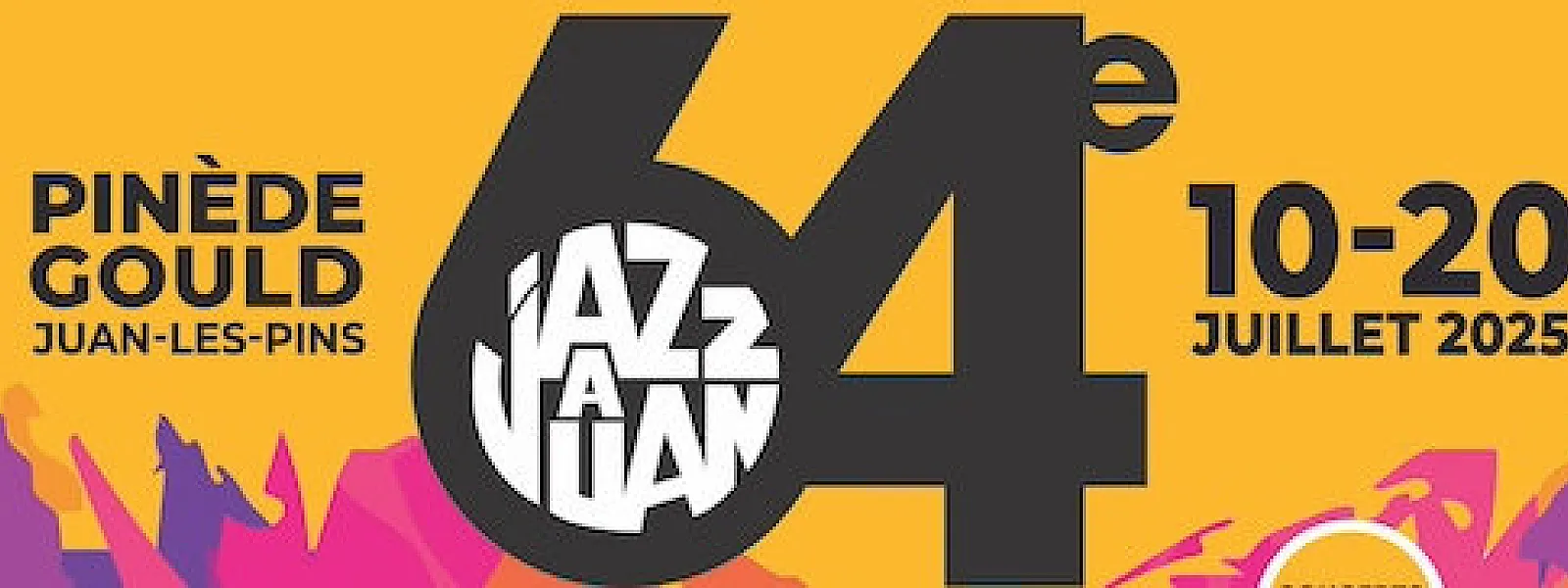 Jazz à Juan