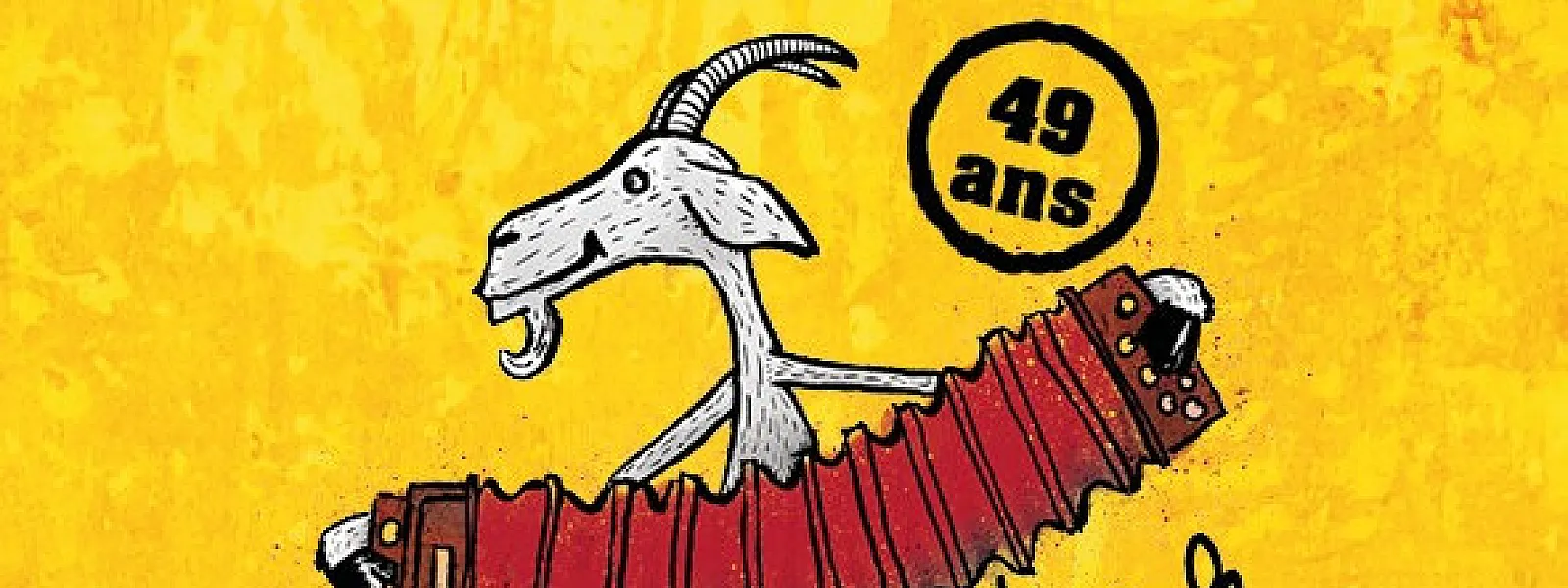 La Chabriole