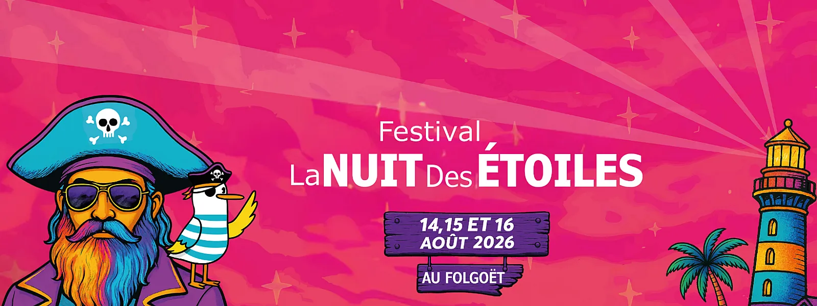 La Nuit des Étoiles