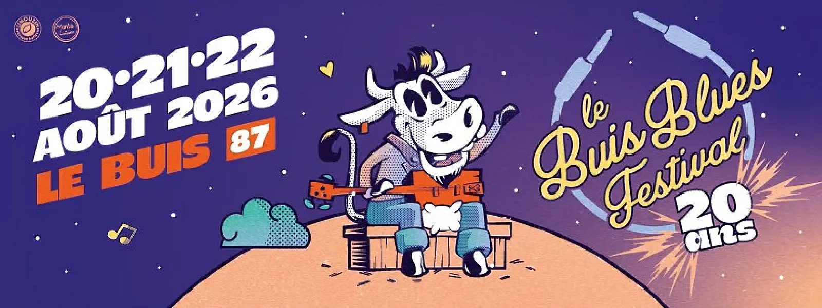 Le Buis Blues Festival