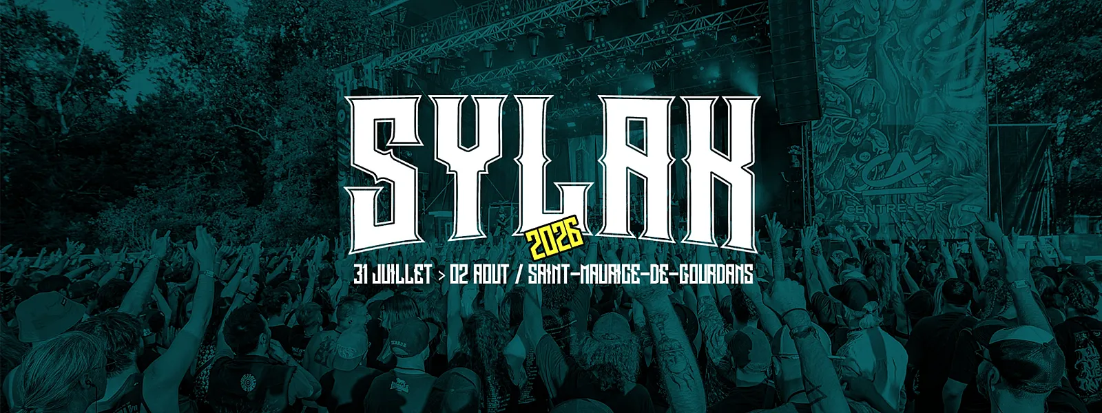 Sylak Open Air