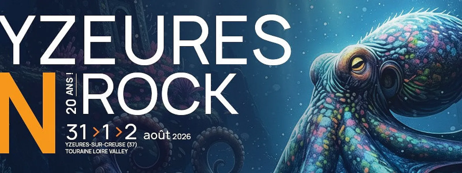 Yzeures'n'Rock