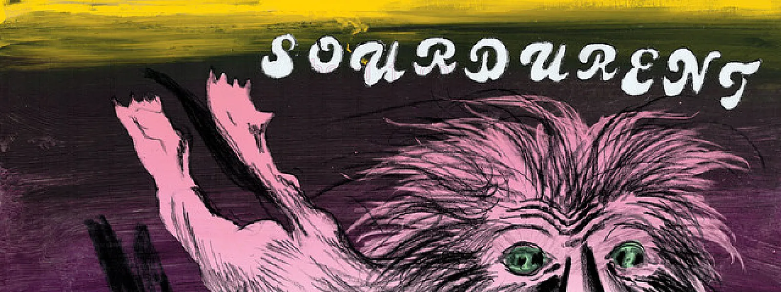 Sourdurent