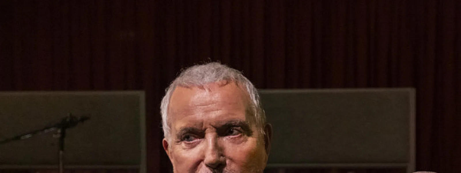 Bernard Lavilliers