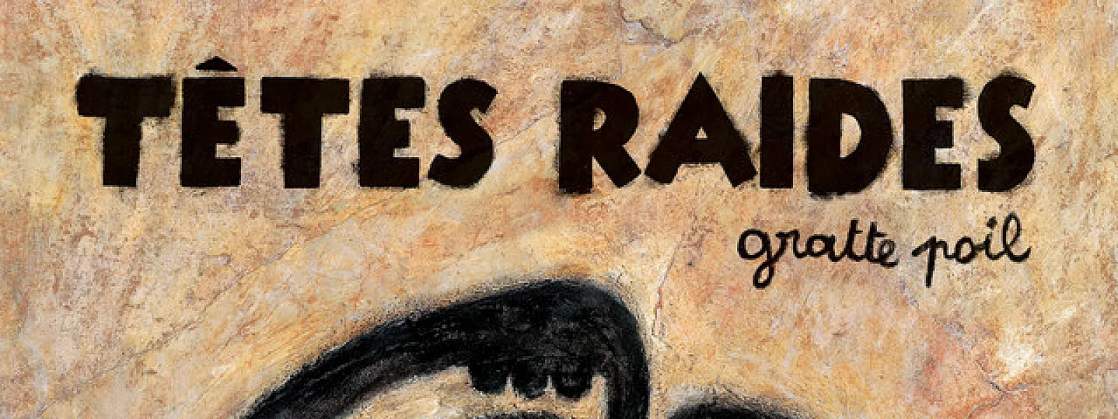 Têtes raides