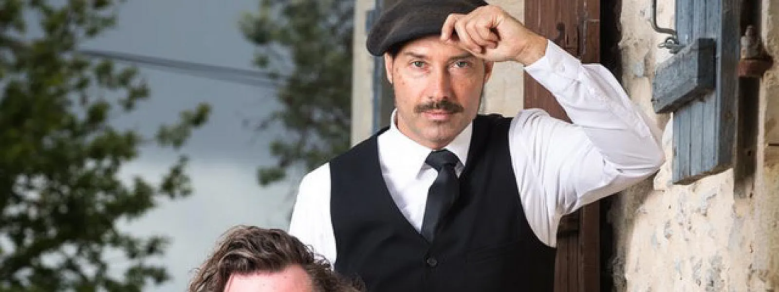 The Inspector Cluzo