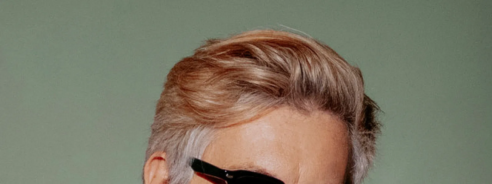 Benjamin Biolay