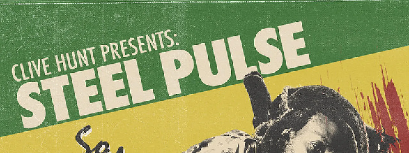 Steel Pulse