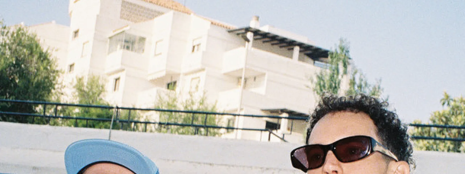 Caballero & JeanJass