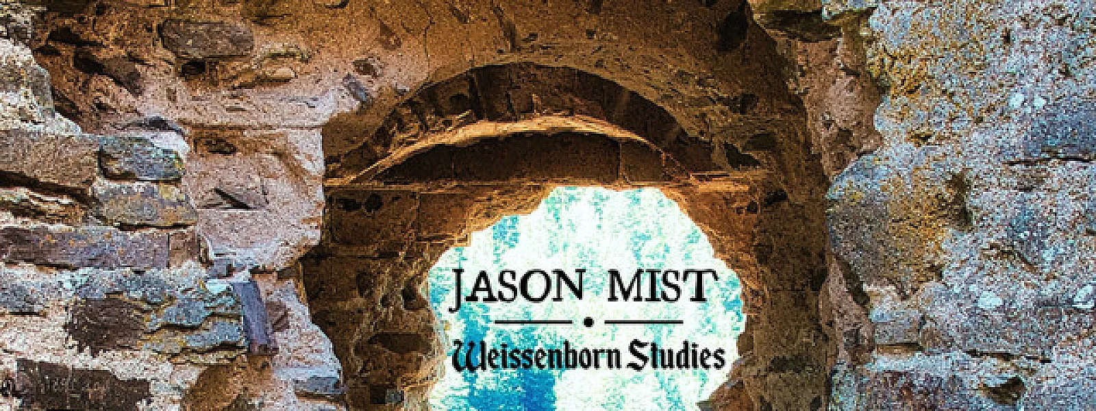 Jason Mist