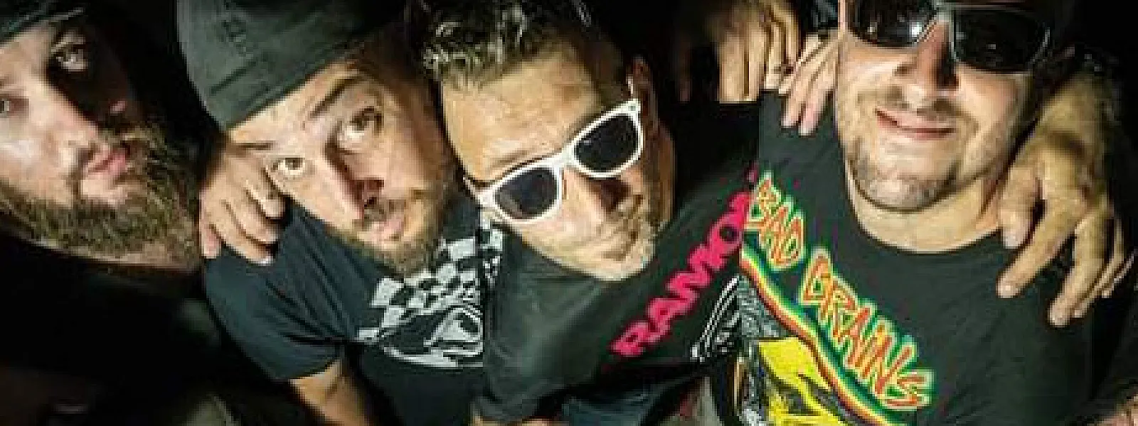 LA BRIGADE DU KIF