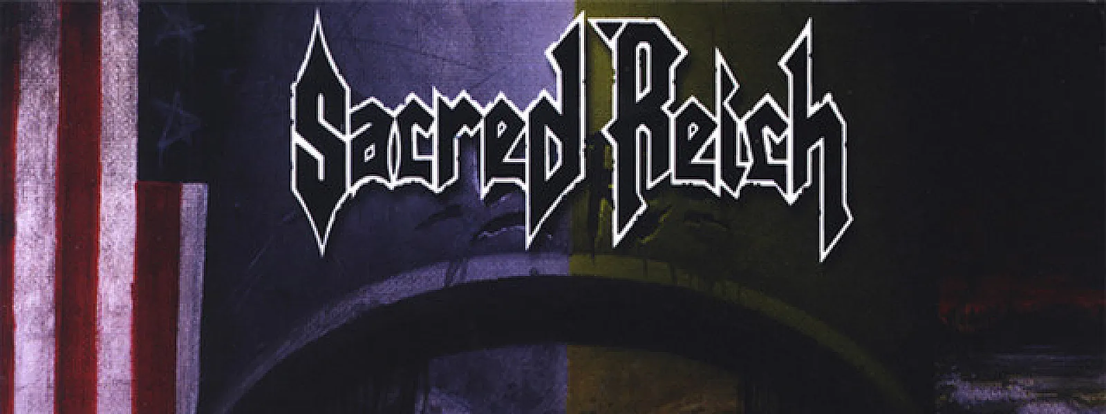 Sacred Reich