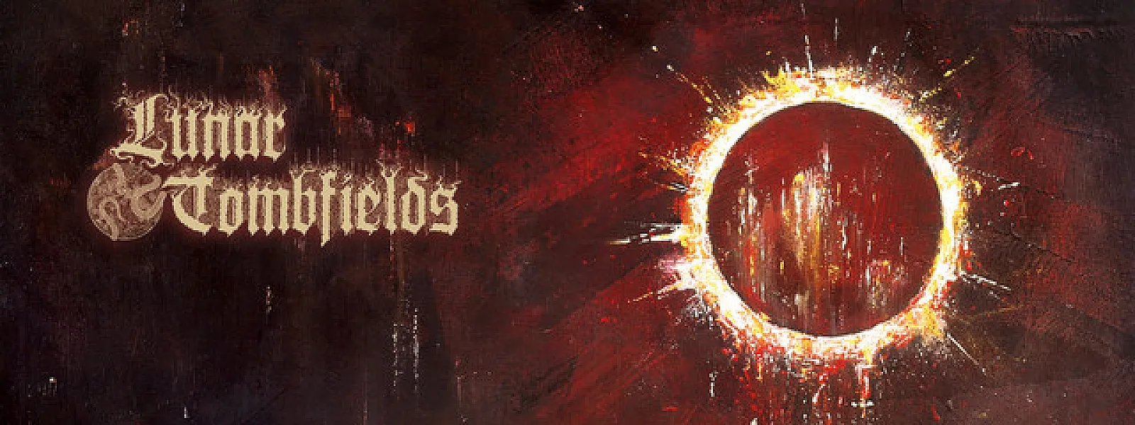 Lunar Tombfields