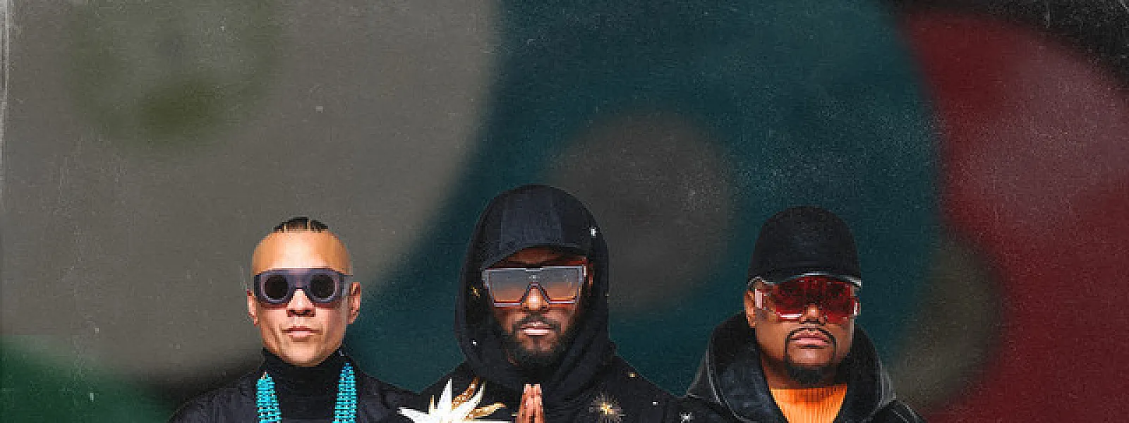 Black Eyed Peas