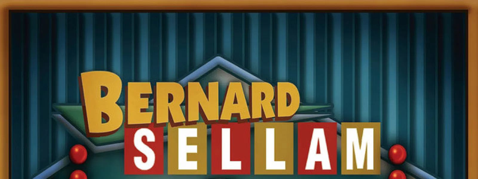 Bernard Sellam & The Boyz From The Hood