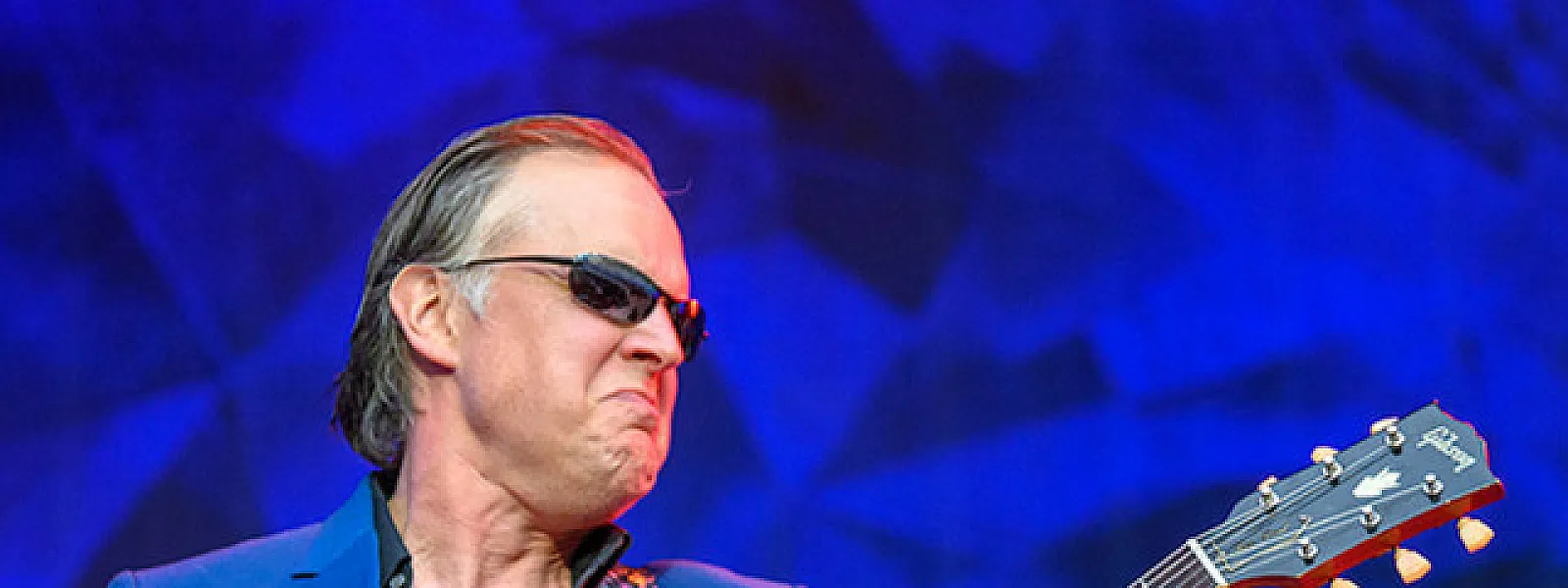 Joe Bonamassa