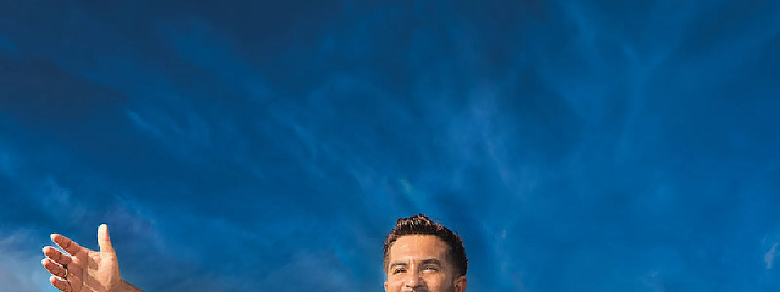 Kendji Girac