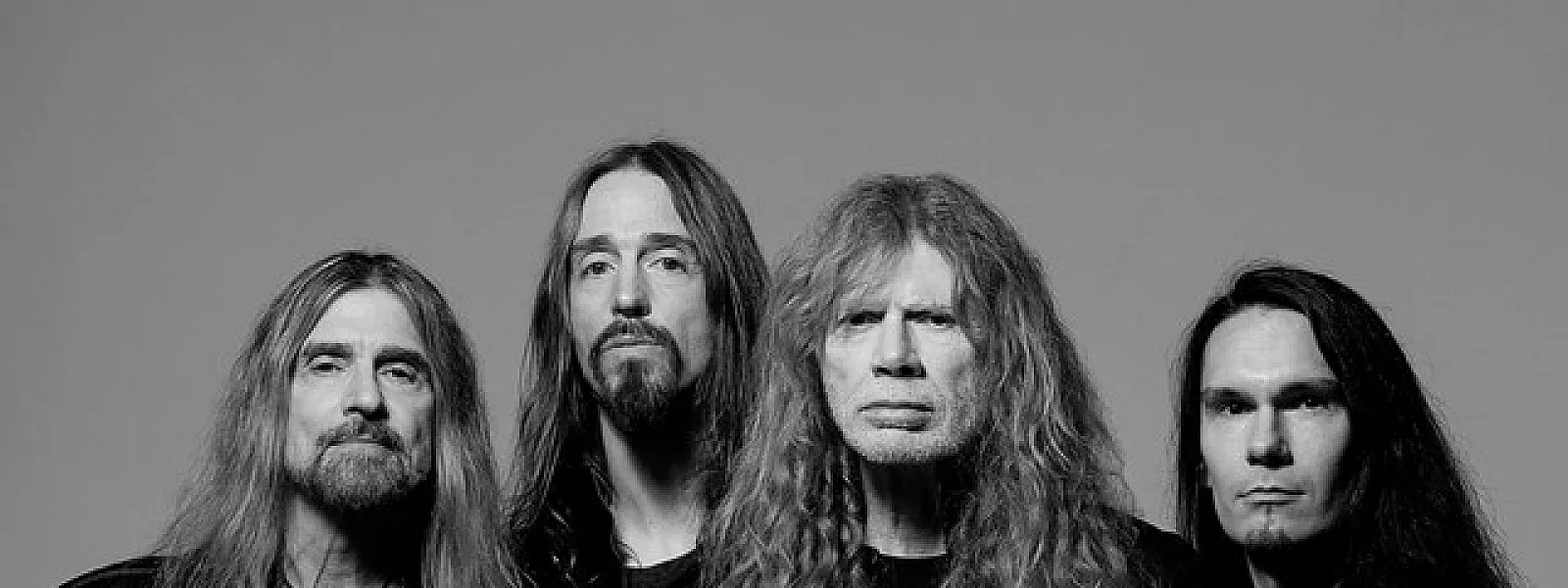 Megadeth